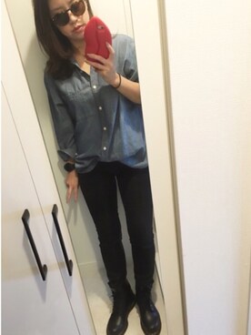 tomokoさんのコーディネート