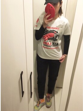 tomokoさんのコーディネート