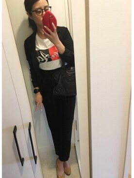 tomokoさんのコーディネート