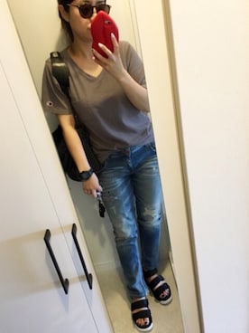 tomokoさんのコーディネート