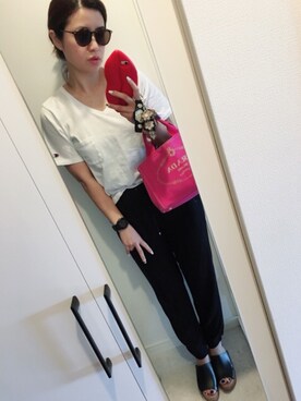 tomokoさんのコーディネート