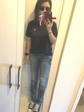 tomokoさんのコーディネート