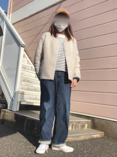 くーたろさんのコーディネート