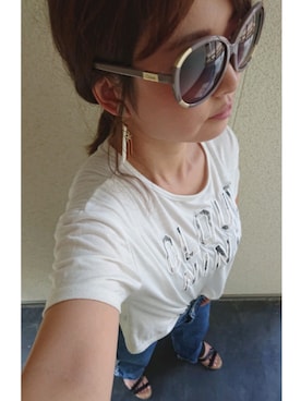 T.A.nuuさんのコーディネート