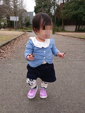 T.A.nuuさんのコーディネート