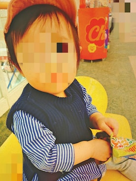 T.A.nuuさんのコーディネート