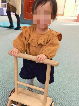 T.A.nuuさんのコーディネート