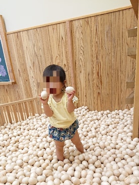 T.A.nuuさんのコーディネート