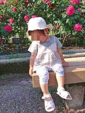 T.A.nuuさんのコーディネート