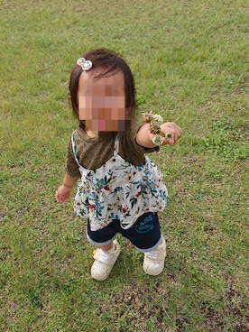 T.A.nuuさんのコーディネート