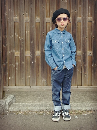 参考にしたいコーデ イケメンパラダイス Sora Yuzuのお気に入りフォルダ Wear