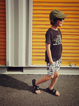 DRAGONBOYさんのコーディネート