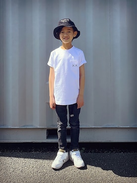 DRAGONBOYさんのコーディネート