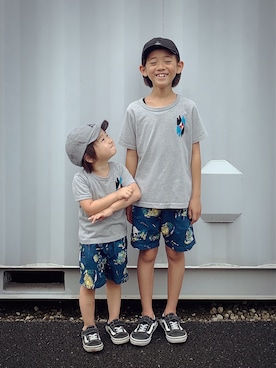 DRAGONBOYさんのコーディネート