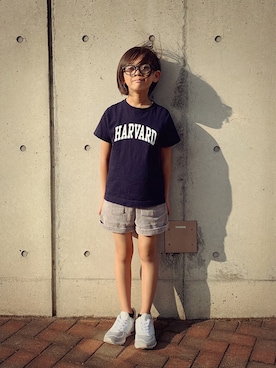 DRAGONBOYさんのコーディネート