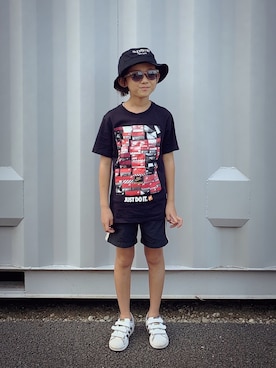 DRAGONBOYさんのコーディネート