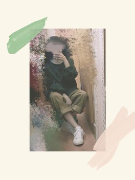 UUUUUさんのコーディネート