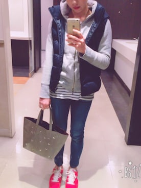 kirariさんのコーディネート