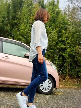 kirariさんのコーディネート