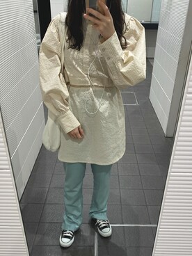 もえさんのコーディネート