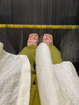 もえさんのコーディネート