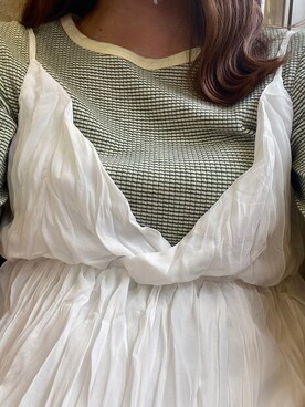 もえさんのコーディネート