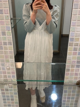 もえさんのコーディネート