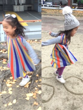 りっちゃんさんのコーディネート