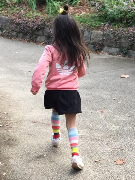 りっちゃんさんのコーディネート