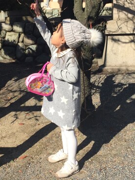 りっちゃんさんのコーディネート