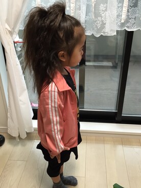 りっちゃんさんのコーディネート