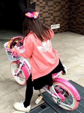 りっちゃんさんのコーディネート