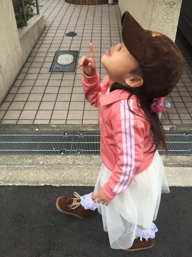 りっちゃんさんのコーディネート