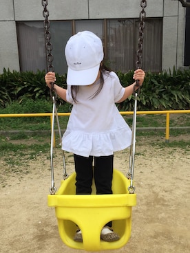 りっちゃんさんのコーディネート