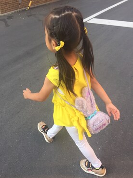 りっちゃんさんのコーディネート