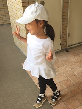 りっちゃんさんのコーディネート