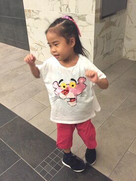 りっちゃんさんのコーディネート