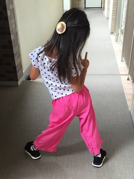 りっちゃんさんのコーディネート