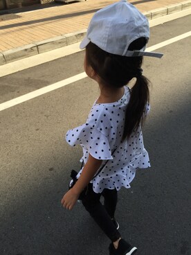 りっちゃんさんのコーディネート