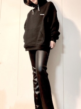 🎼めろでぃーちゃん🎶♬さんのコーディネート