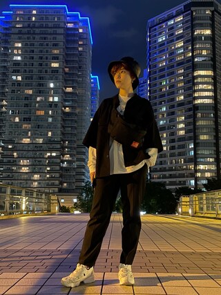 Fredy 横須賀店のスタッフコーディネート一覧 Wear