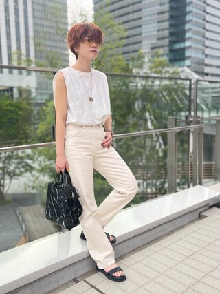 Fredy 横須賀店のスタッフコーディネート一覧 Wear