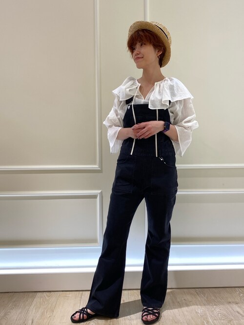 TOTO_fredyさんのコーディネート