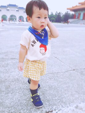 tien_shuoさんのコーディネート