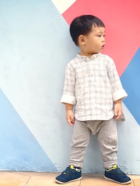 tien_shuoさんのコーディネート