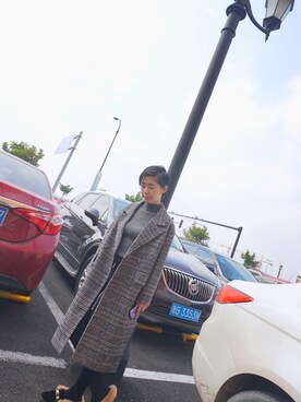 Csyさんのコーディネート