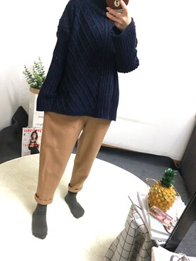 Csyさんのコーディネート