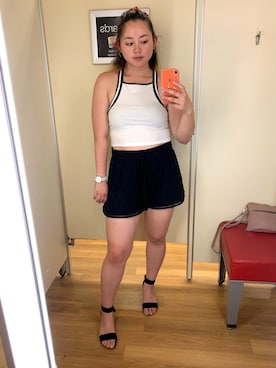 tacocatさんのコーディネート