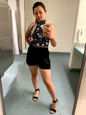 tacocatさんのコーディネート