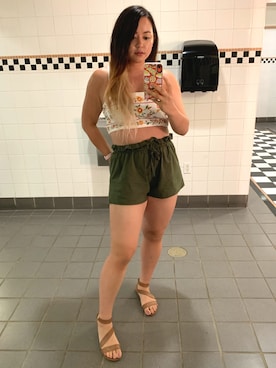 tacocatさんのコーディネート